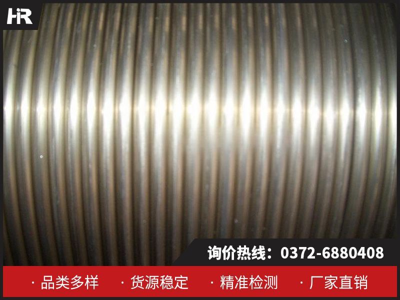 金屬鈣絲：技術(shù)特性與應(yīng)用領(lǐng)域！