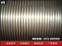 19年深耕，林州宏瑞金屬鈣絲憑何成為全球工業(yè)領(lǐng)域優(yōu)選？